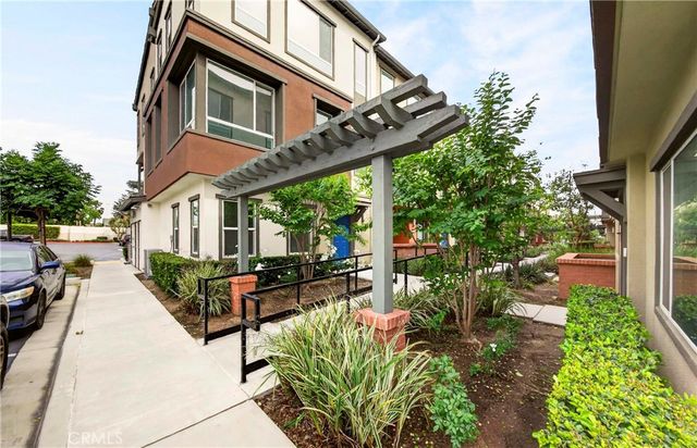 1185 Harvest Dr., Covina, CA 91722