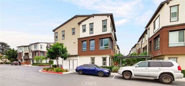 1185 Harvest Dr., Covina, CA 91722