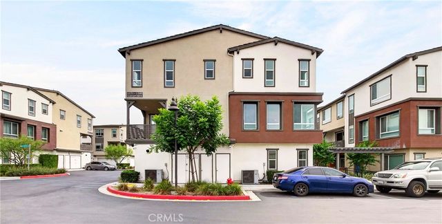 1185 Harvest Dr., Covina, CA 91722