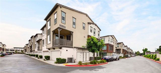 1185 Harvest Dr., Covina, CA 91722