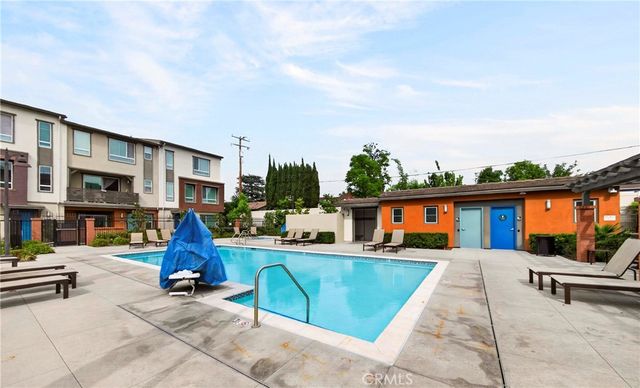 1185 Harvest Dr., Covina, CA 91722