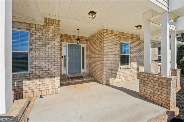 7055 Bannister Road, Cumming, GA 30028