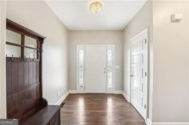 7055 Bannister Road, Cumming, GA 30028
