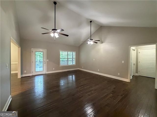 7055 Bannister Road, Cumming, GA 30028
