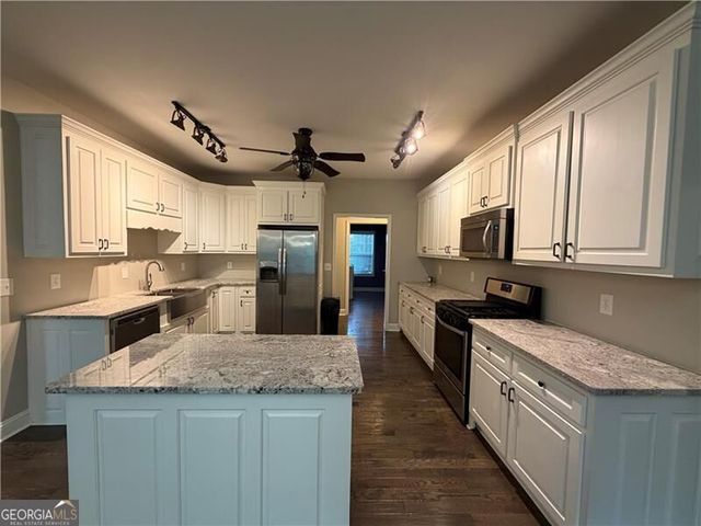 7055 Bannister Road, Cumming, GA 30028