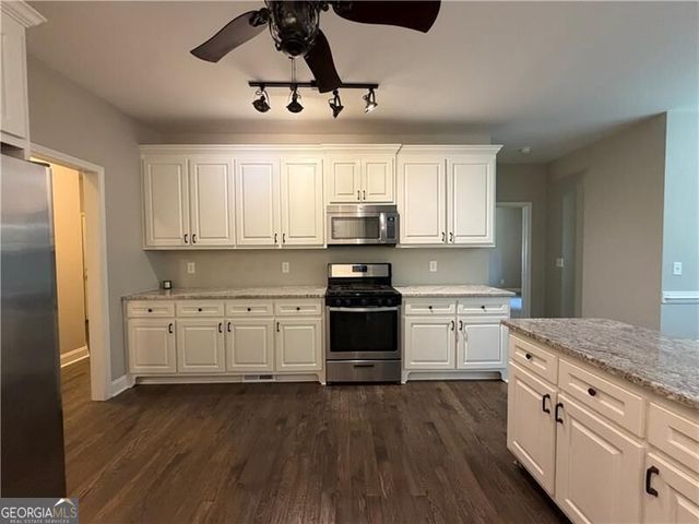 7055 Bannister Road, Cumming, GA 30028