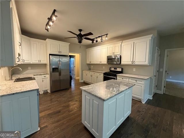 7055 Bannister Road, Cumming, GA 30028