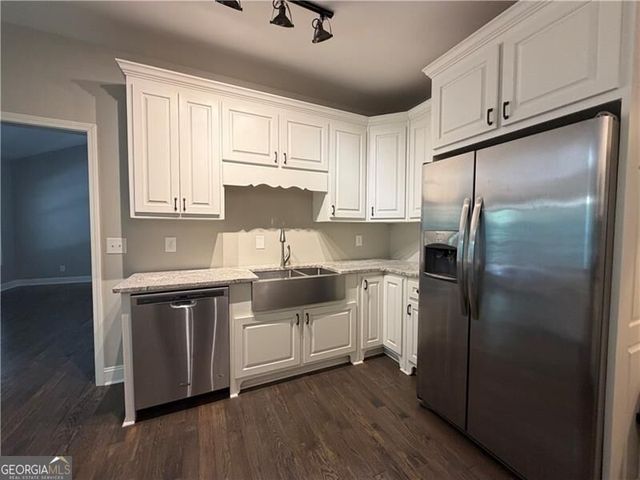 7055 Bannister Road, Cumming, GA 30028