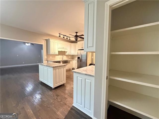 7055 Bannister Road, Cumming, GA 30028