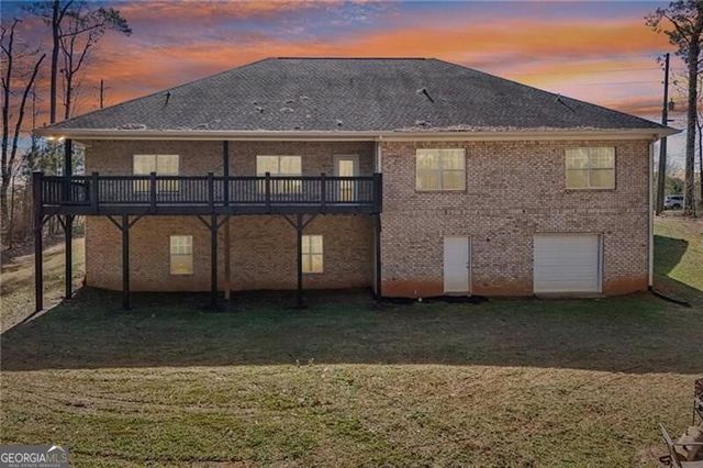 7055 Bannister Road, Cumming, GA 30028