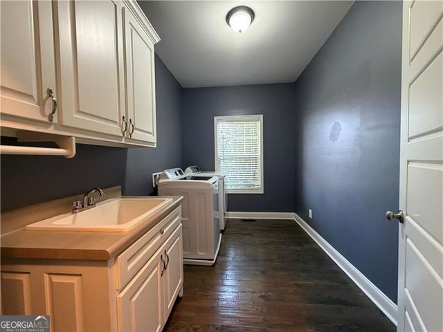 7055 Bannister Road, Cumming, GA 30028