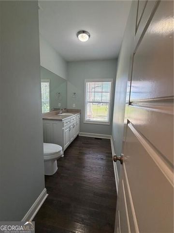 7055 Bannister Road, Cumming, GA 30028