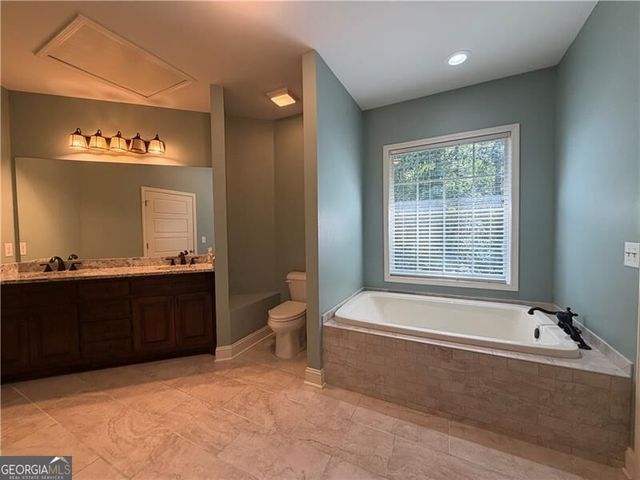 7055 Bannister Road, Cumming, GA 30028