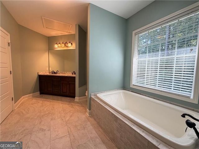7055 Bannister Road, Cumming, GA 30028