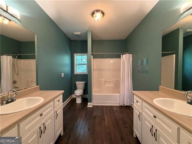 7055 Bannister Road, Cumming, GA 30028