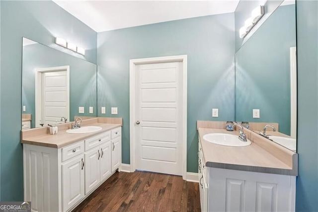 7055 Bannister Road, Cumming, GA 30028