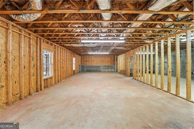 7055 Bannister Road, Cumming, GA 30028