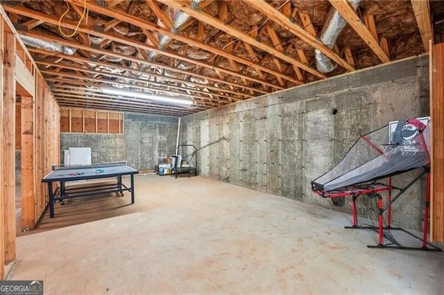 7055 Bannister Road, Cumming, GA 30028