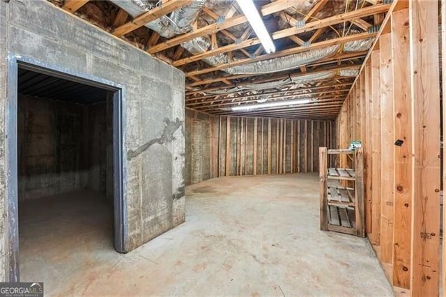 7055 Bannister Road, Cumming, GA 30028