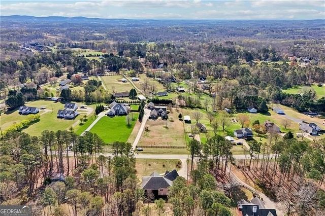 7055 Bannister Road, Cumming, GA 30028