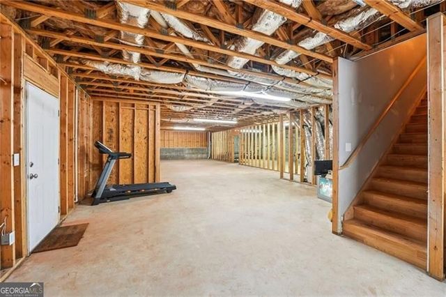 7055 Bannister Road, Cumming, GA 30028