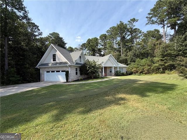 7055 Bannister Road, Cumming, GA 30028
