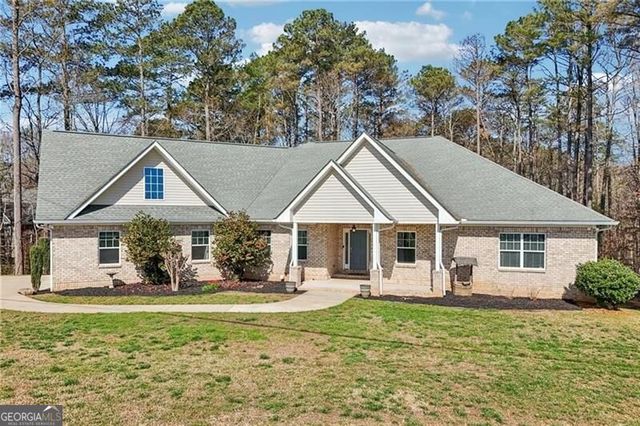 7055 Bannister Road, Cumming, GA 30028