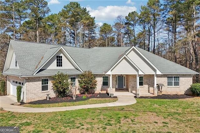 7055 Bannister Road, Cumming, GA 30028