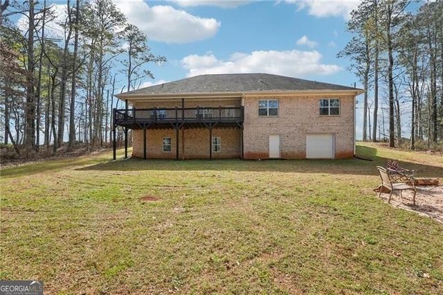7055 Bannister Road, Cumming, GA 30028