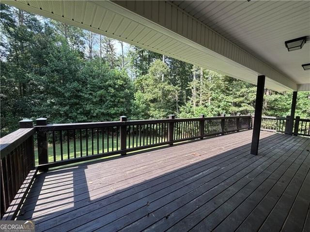 7055 Bannister Road, Cumming, GA 30028