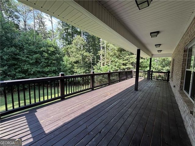 7055 Bannister Road, Cumming, GA 30028