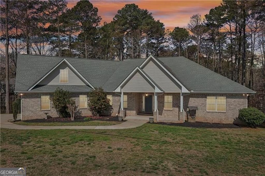 7055 Bannister Road, Cumming, GA 30028