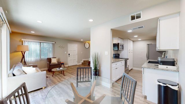 4216 N 81ST Street, Scottsdale, AZ 85251