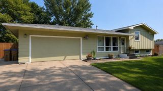 1825 12th St. SW, Minot, ND 58701