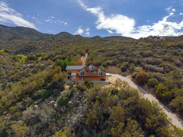 67195 Springcrest Drive, Mountain Center, CA 92561