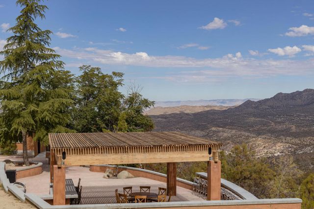 67195 Springcrest Drive, Mountain Center, CA 92561