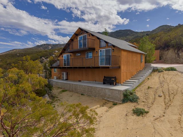 67195 Springcrest Drive, Mountain Center, CA 92561