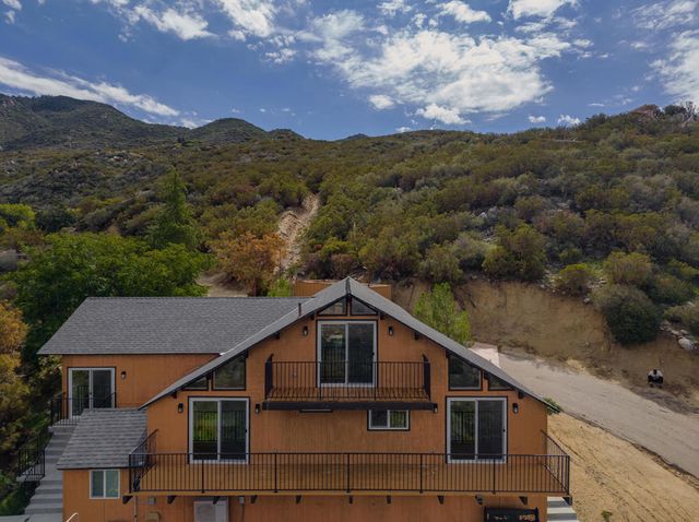 67195 Springcrest Drive, Mountain Center, CA 92561