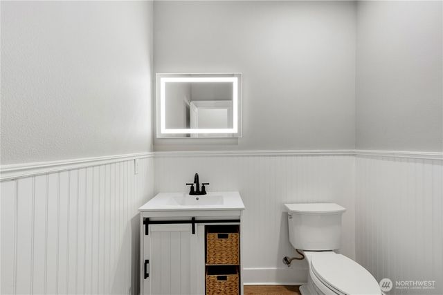 45615 162nd Avenue E, Eatonville, WA 98328