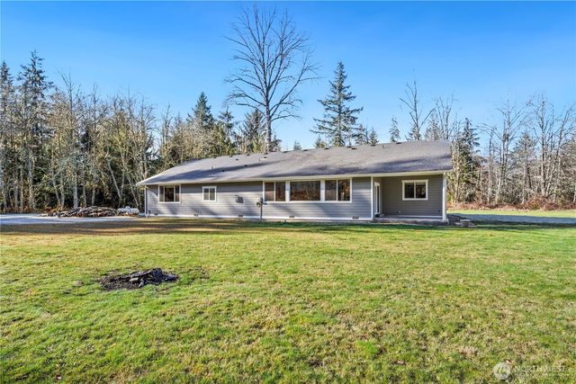 45615 162nd Avenue E, Eatonville, WA 98328