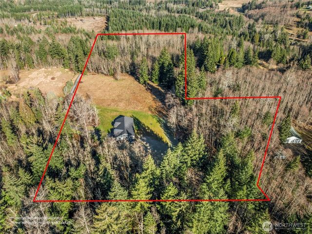 45615 162nd Avenue E, Eatonville, WA 98328