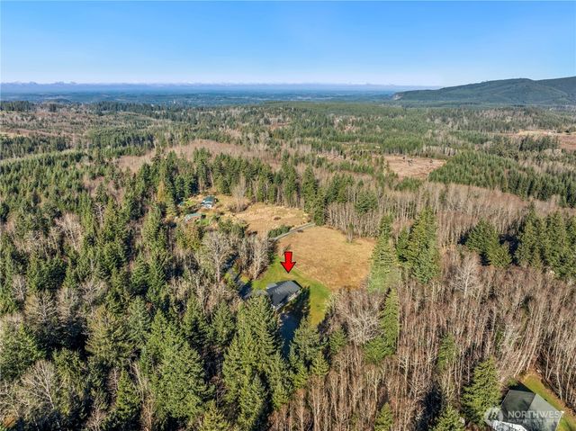 45615 162nd Avenue E, Eatonville, WA 98328