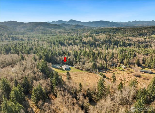 45615 162nd Avenue E, Eatonville, WA 98328