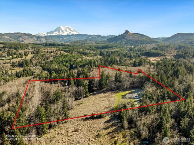 45615 162nd Avenue E, Eatonville, WA 98328