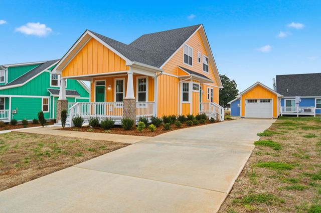 101 N Shephard St, Winchester, TN 37398