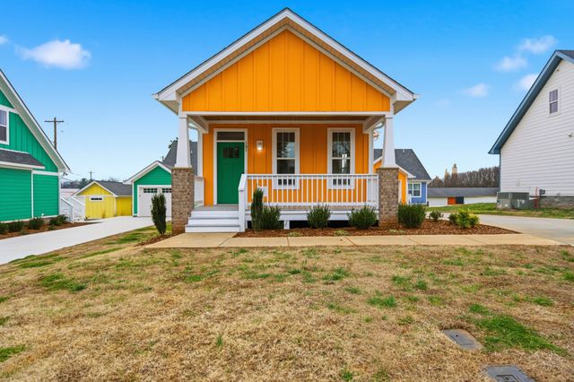 101 N Shephard St, Winchester, TN 37398