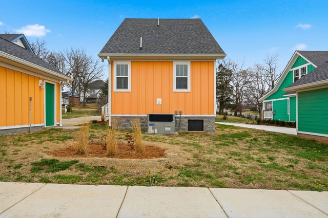 101 N Shephard St, Winchester, TN 37398