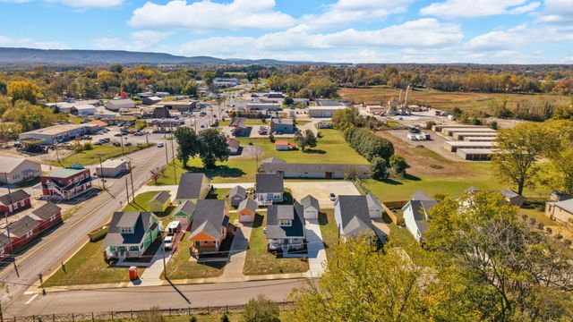 101 N Shephard St, Winchester, TN 37398