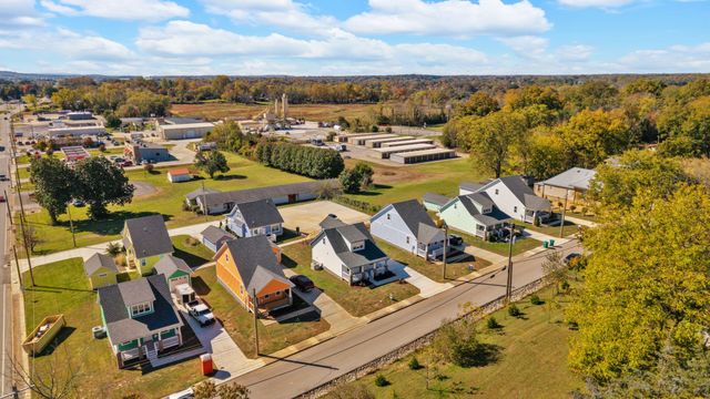 101 N Shephard St, Winchester, TN 37398