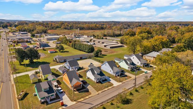 101 N Shephard St, Winchester, TN 37398